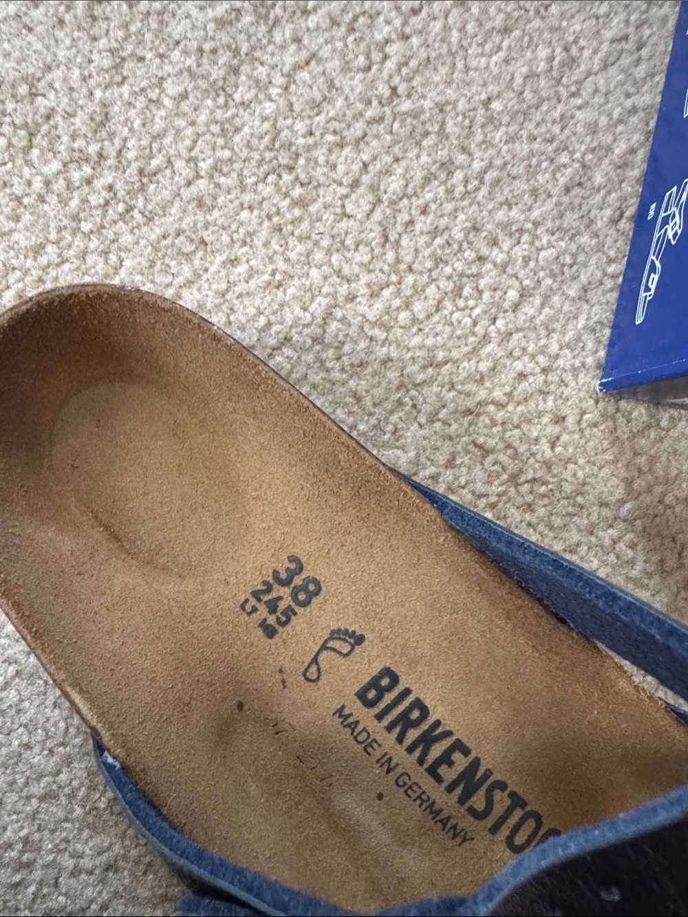 Birkenstock Franca - Picture 5 of 6